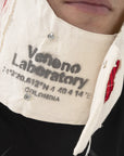 VENENO HORN MASK