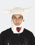 VENENO HORN MASK