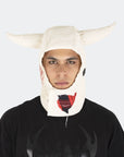 VENENO HORN MASK