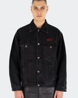 VENENO CHAQUETA DENIM VILE