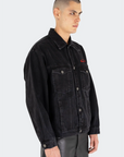 VENENO CHAQUETA DENIM VILE
