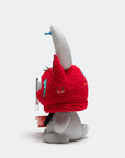 VENENO ART TOY GENESIS BLANCO
