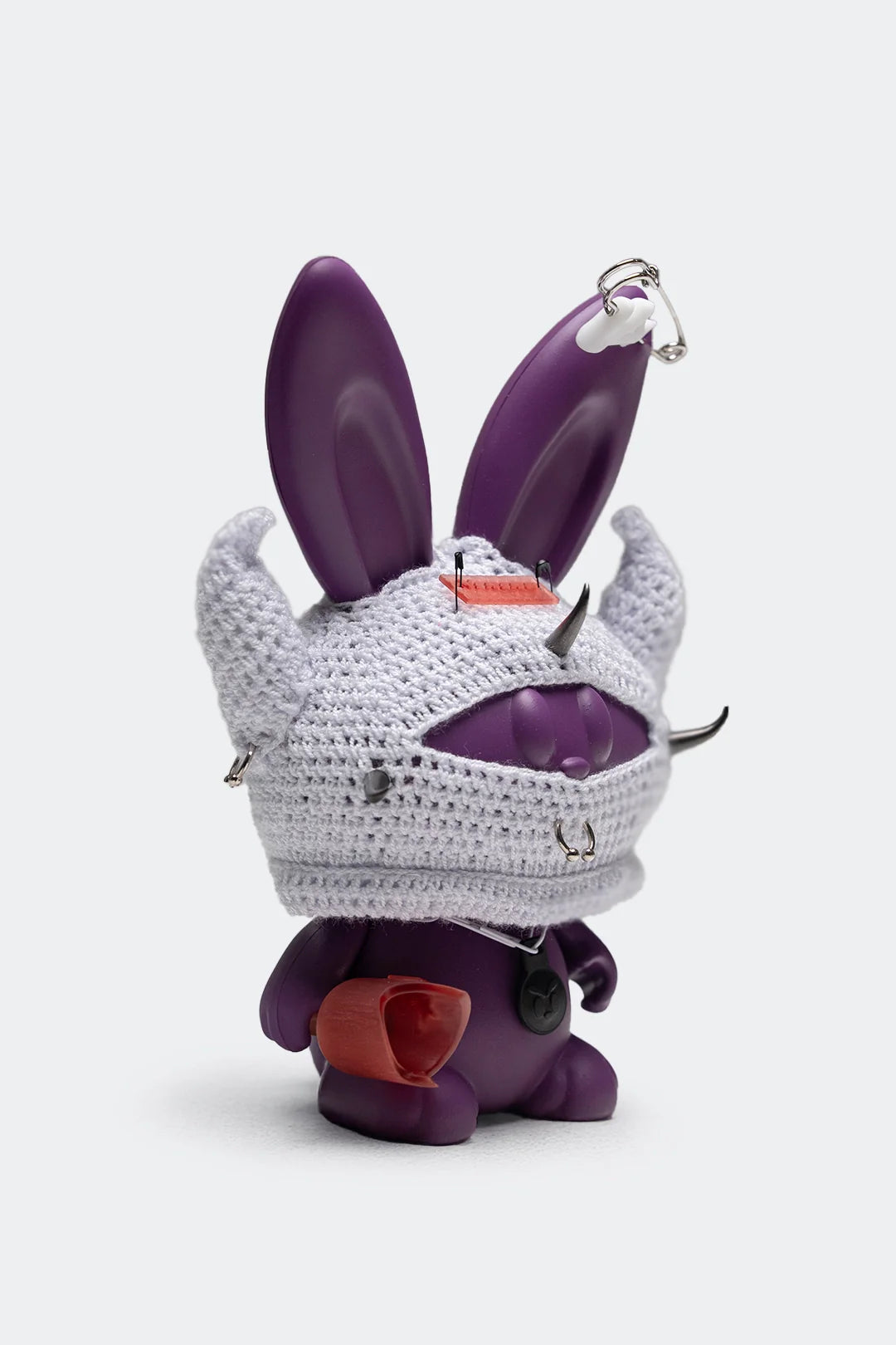 VENENO ART TOY GENESIS MORADO