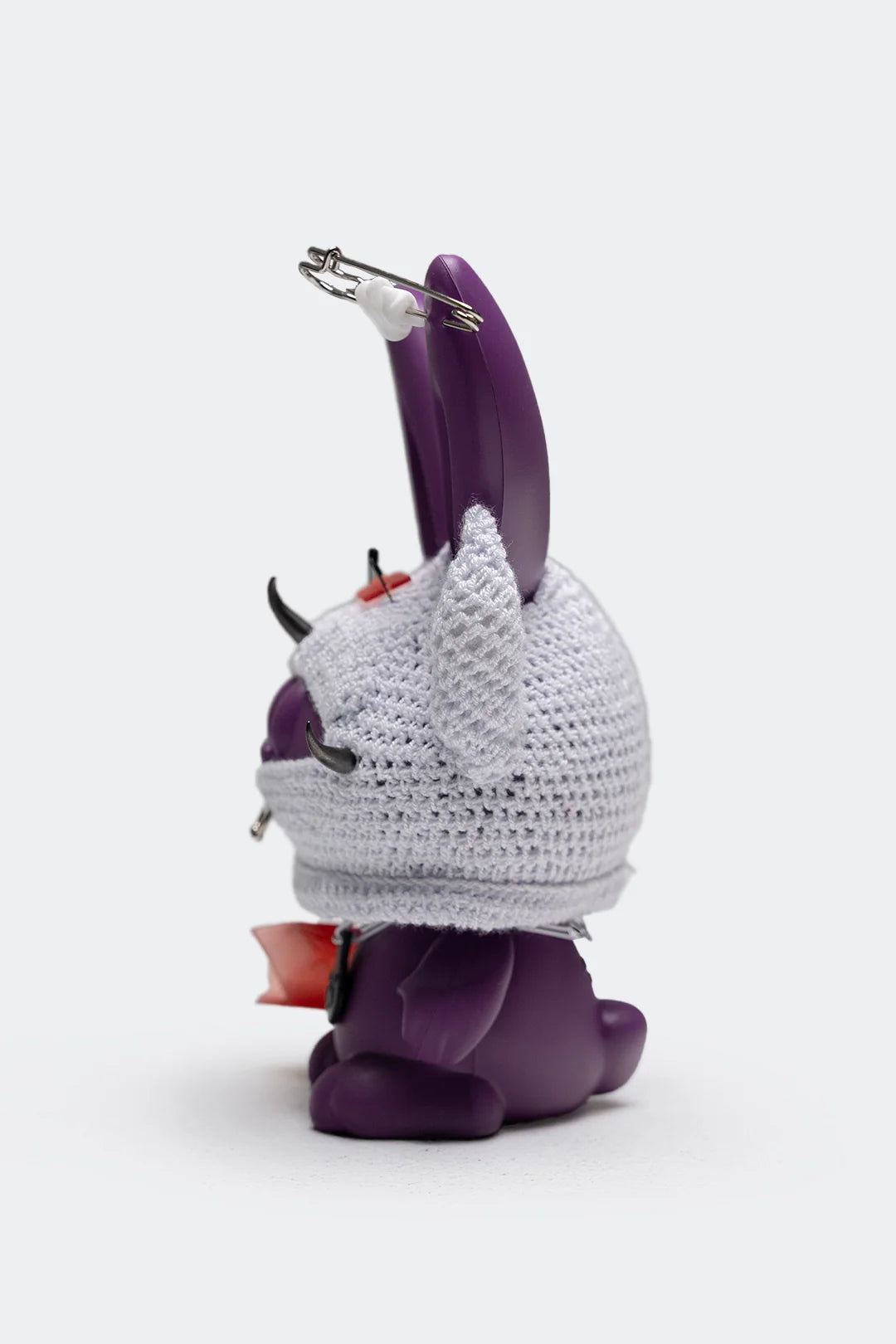 VENENO ART TOY GENESIS MORADO