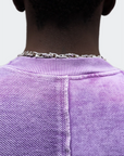 VENENO TANK TOP PURPLE WASH