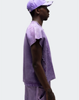 VENENO TANK TOP PURPLE WASH