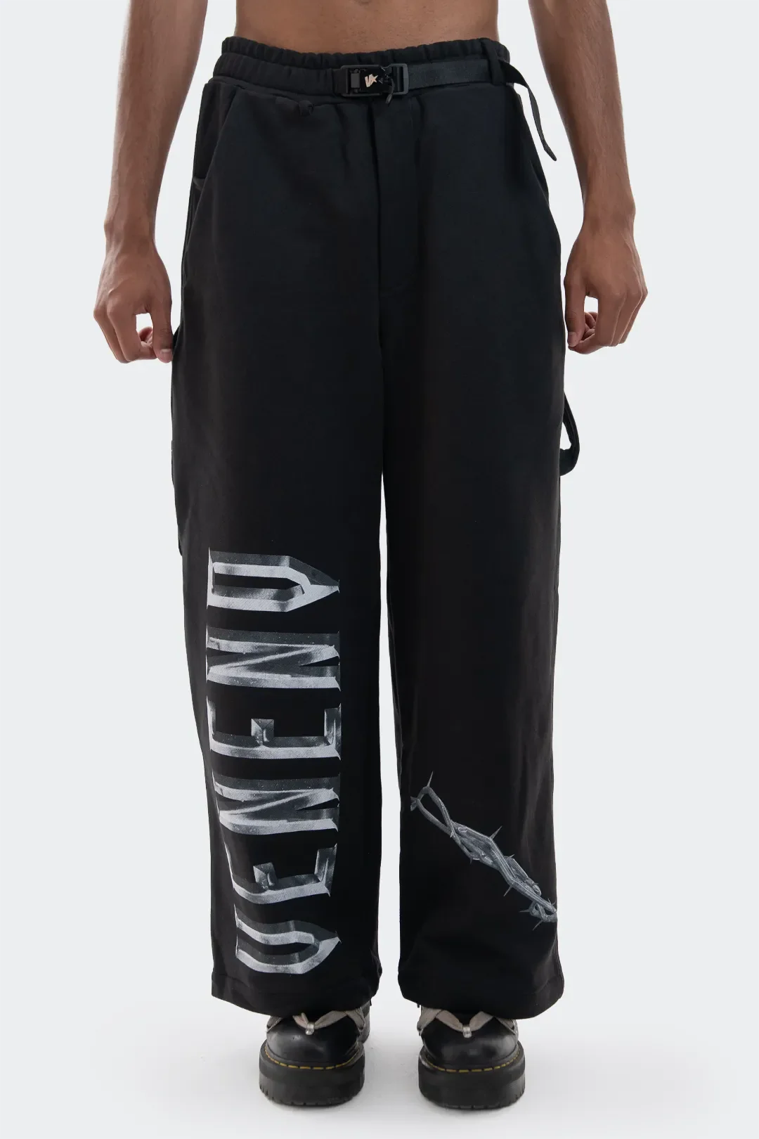 VENENO PANTALON CARPENTER THORNS
