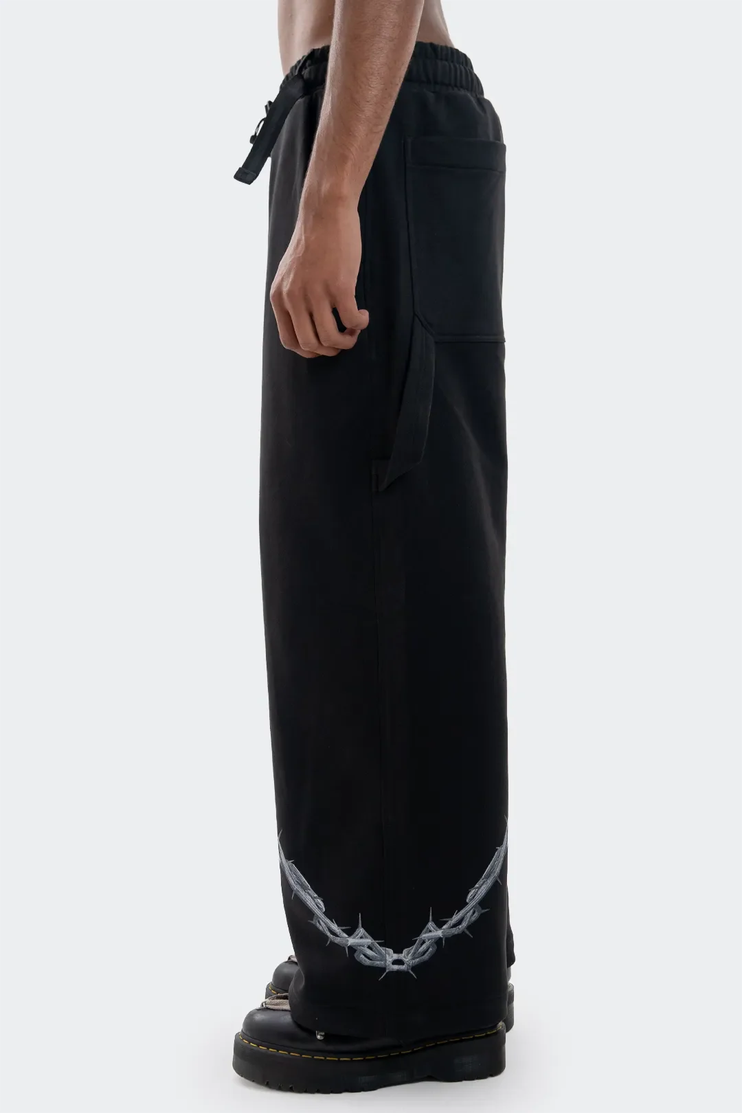 VENENO PANTALON CARPENTER THORNS