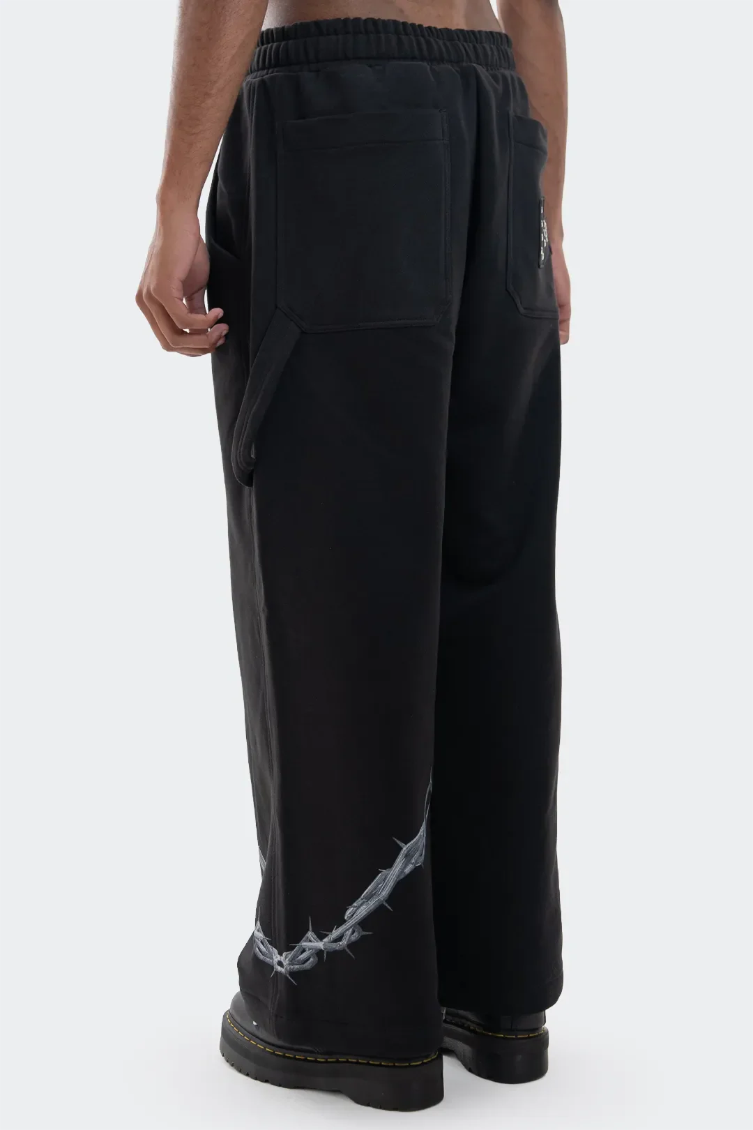 VENENO PANTALON CARPENTER THORNS