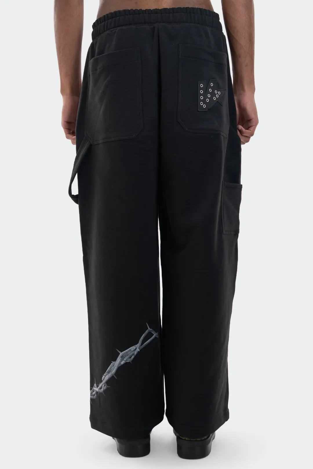 VENENO PANTALON CARPENTER THORNS