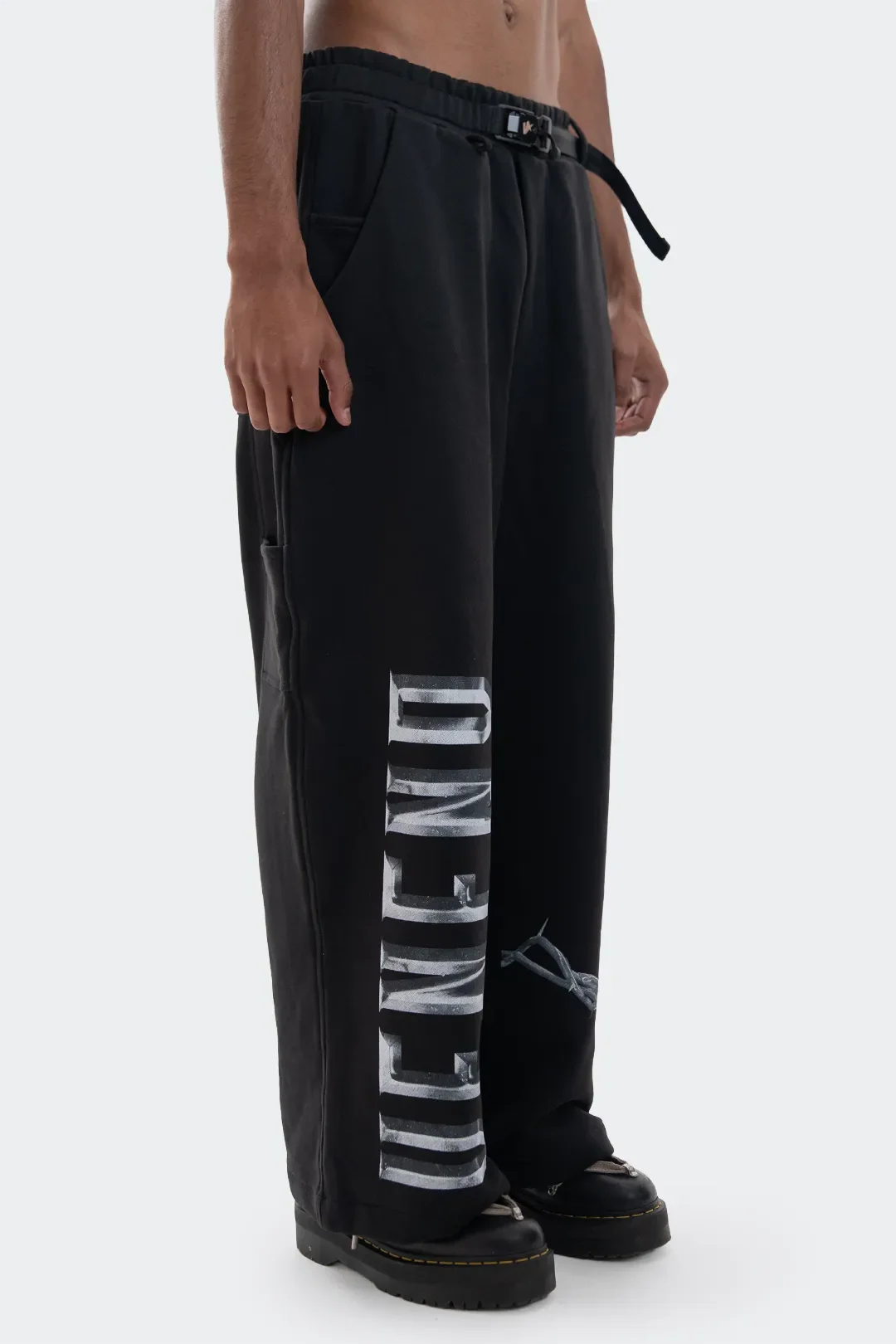 VENENO PANTALON CARPENTER THORNS