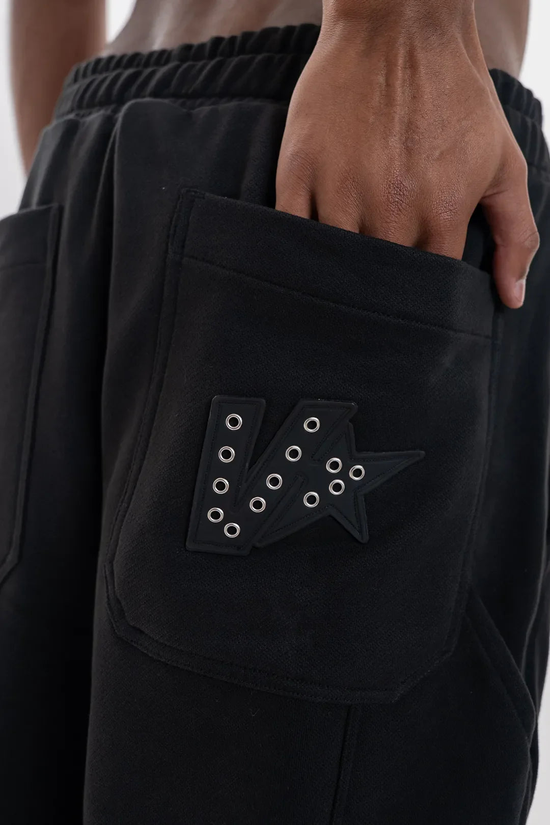 VENENO PANTALON CARPENTER THORNS