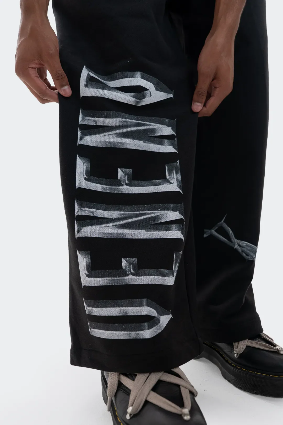 VENENO PANTALON CARPENTER THORNS