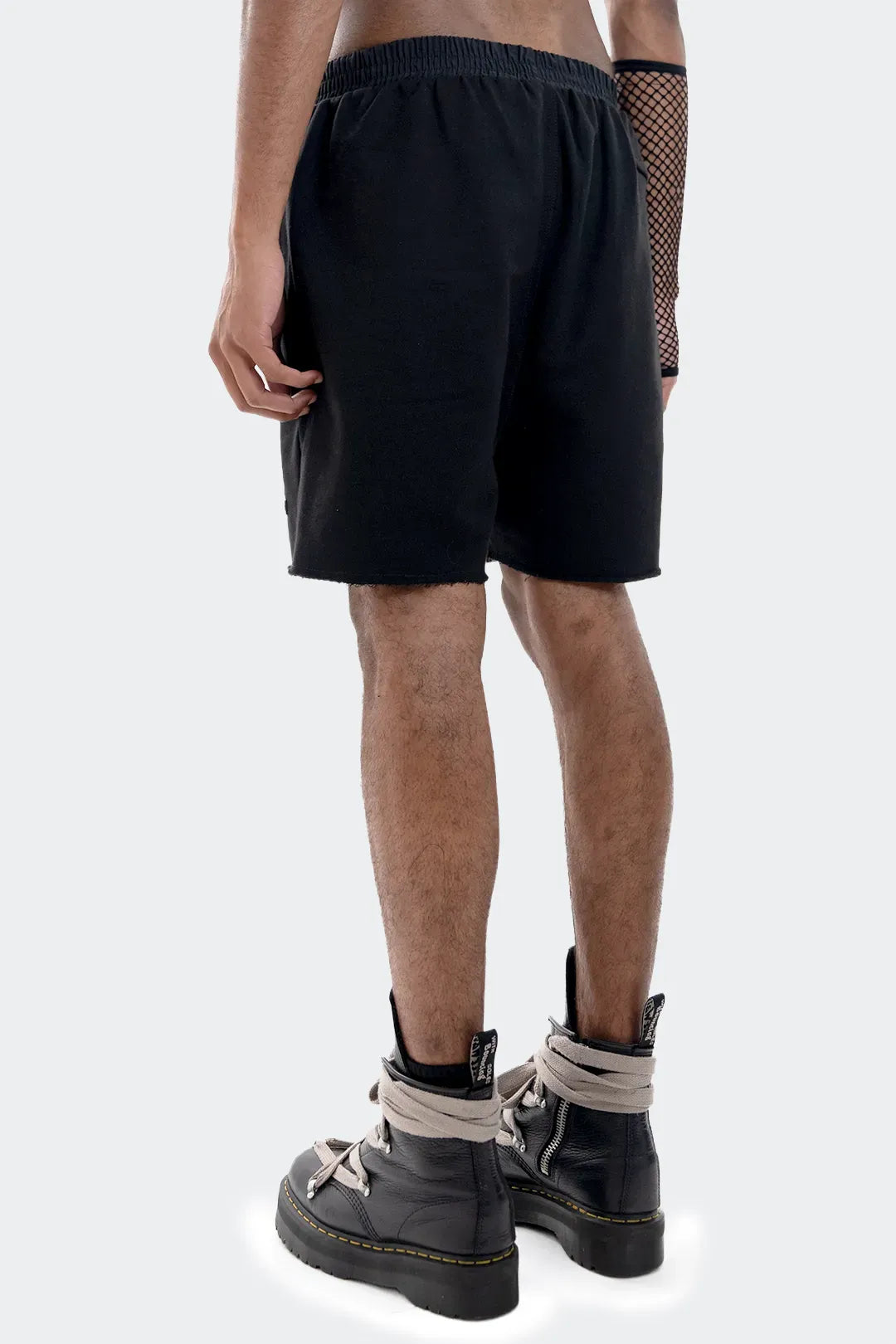 VENENO SHORT EDEN SKULL