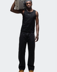 VENENO PANTALON DENIM NEGRO
