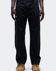 VENENO PANTALON DENIM NEGRO