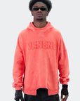 VENENO BUZO SOFT PINK