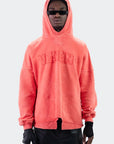 VENENO BUZO SOFT PINK