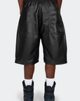 VENENO SHORT CUERO BLACK SHEATH