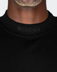 VENENO CAMISETA LABORATORY
