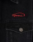 VENENO CHAQUETA DENIM VILE