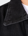 VENENO CHAQUETA DENIM VILE