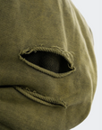 VENENO BUZO ZIPPER TRIBU