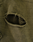 VENENO BUZO ZIPPER TRIBU