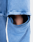 VENENO PANTALON SHARK BLUE VN-0473