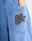VENENO PANTALON SHARK BLUE VN-0473