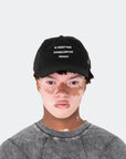 VENENO GORRA EL DESEO TIENE CONSECUENCIA