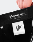 VENENO GORRA EL DESEO TIENE CONSECUENCIA