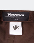 VENENO GORRA LO QUE TE ATRAE TE CONSUME
