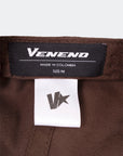 VENENO GORRA LO QUE TE ATRAE TE CONSUME