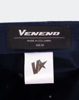 VENENO GORRA EL ANTIDOTO NO EXISTE