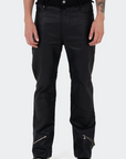 VENENO JEAN BROKE BAND