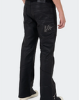 VENENO JEAN BROKE BAND