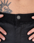 VENENO JEAN BROKE BAND