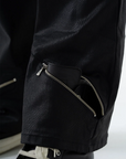 VENENO JEAN BROKE BAND