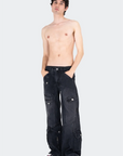 VENENO JEAN MONSTER