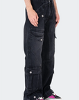 VENENO JEAN MONSTER