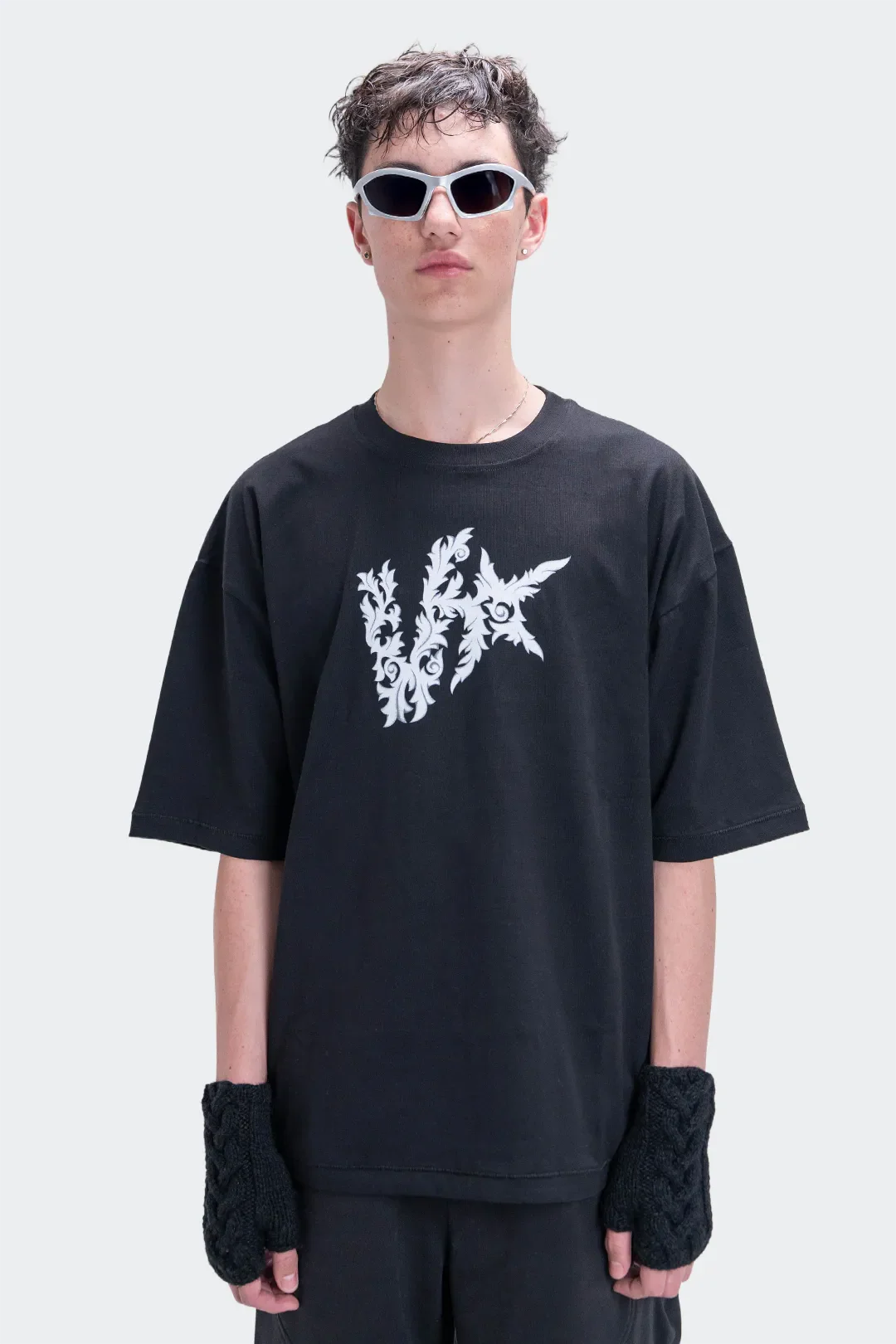 VENENO CAMISETA ORNAMENTS