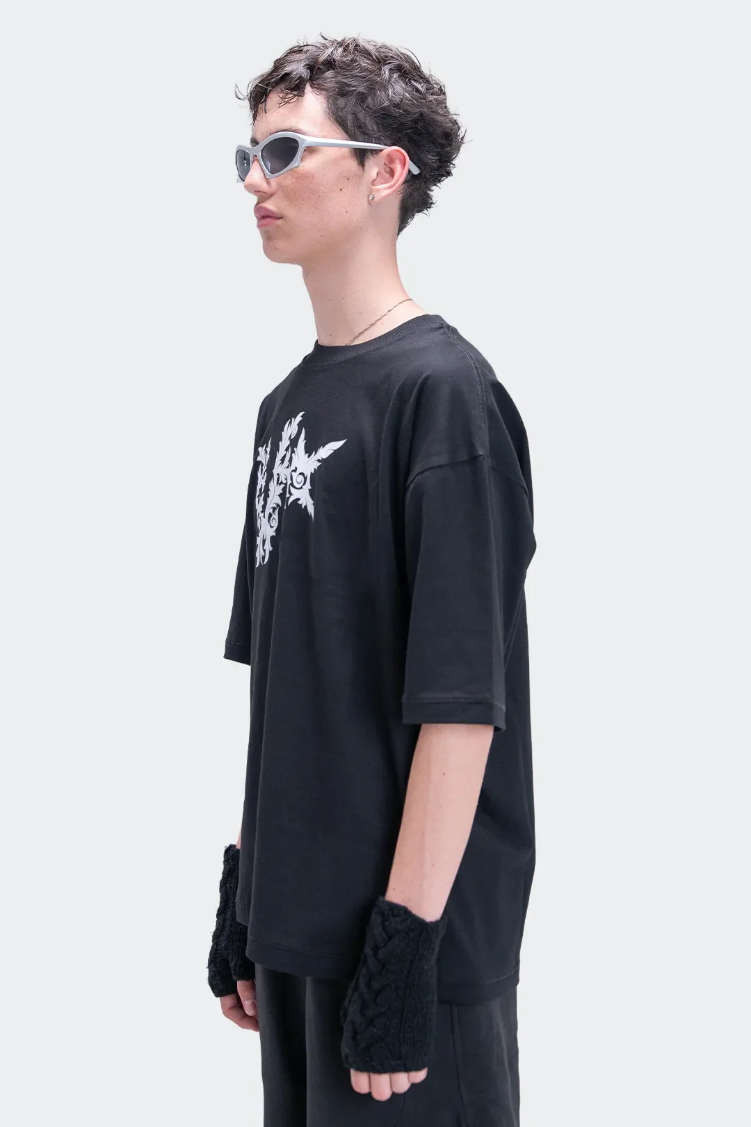 VENENO CAMISETA ORNAMENTS