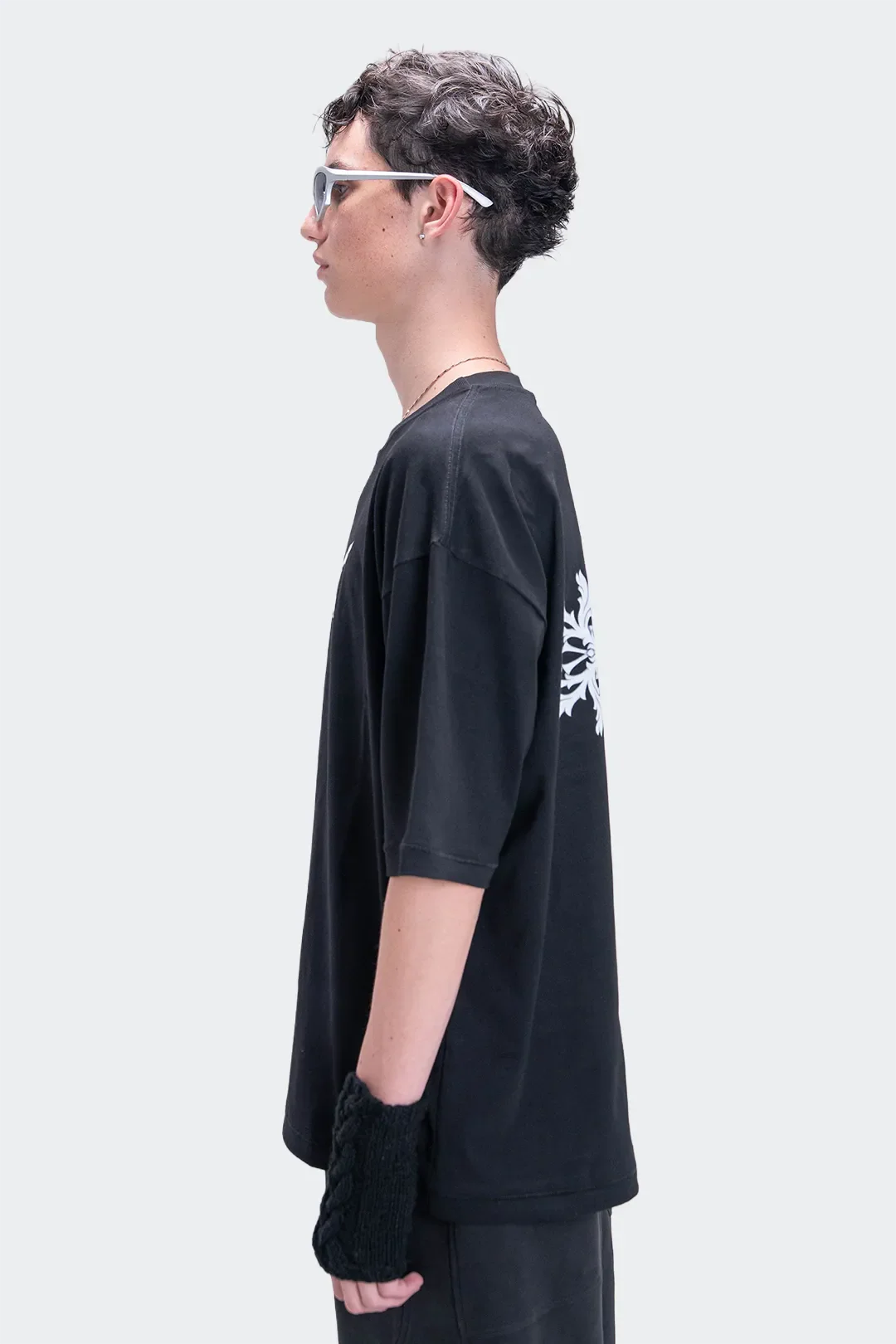 VENENO CAMISETA ORNAMENTS