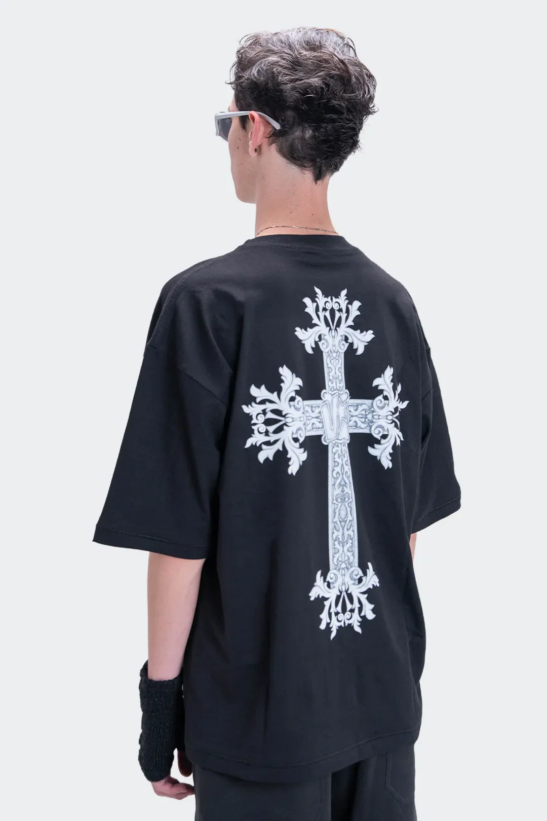 VENENO CAMISETA ORNAMENTS