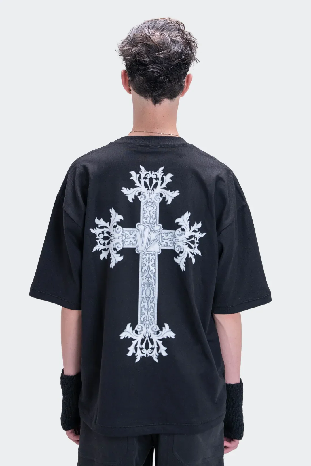 VENENO CAMISETA ORNAMENTS