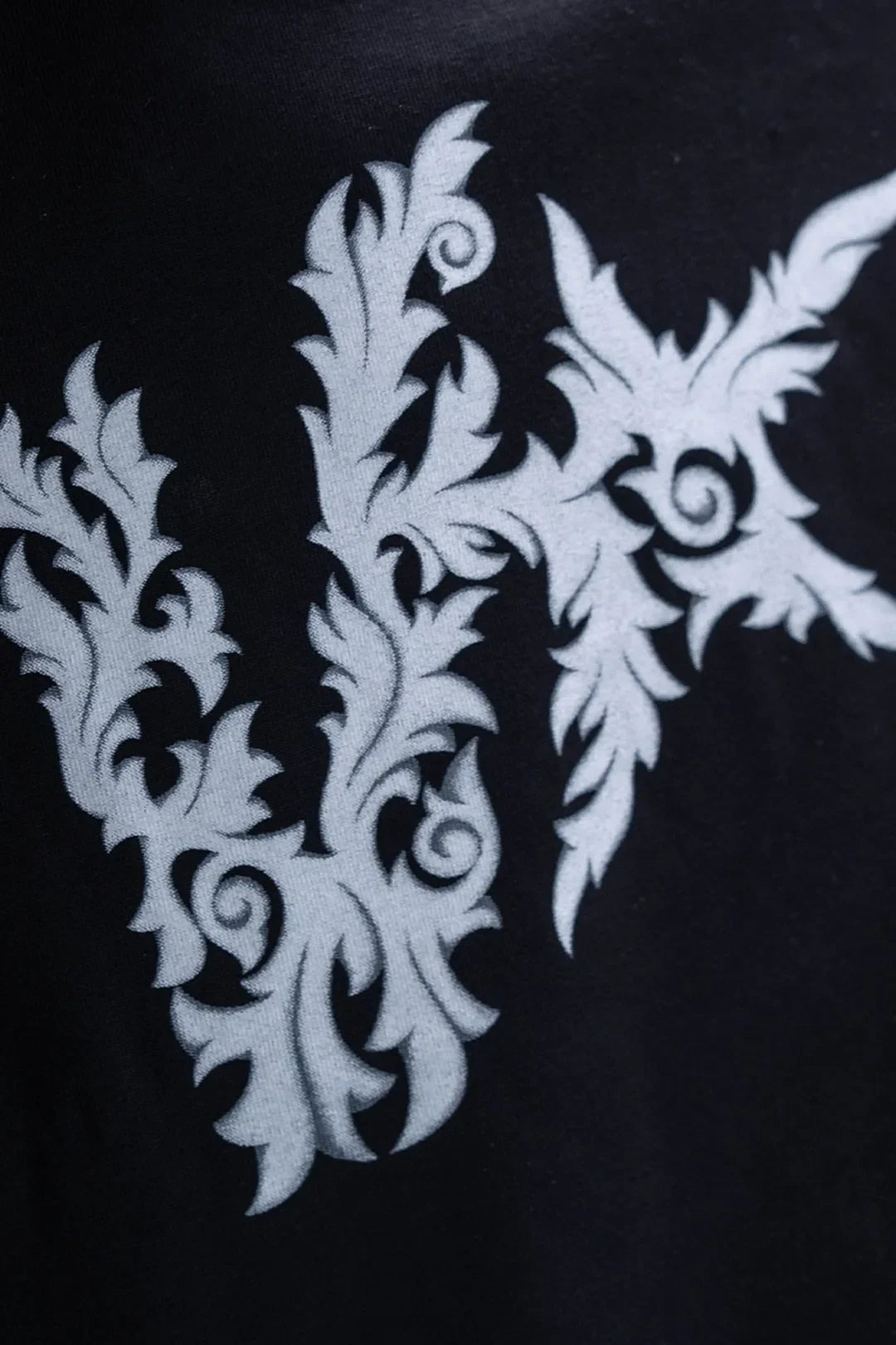 VENENO CAMISETA ORNAMENTS