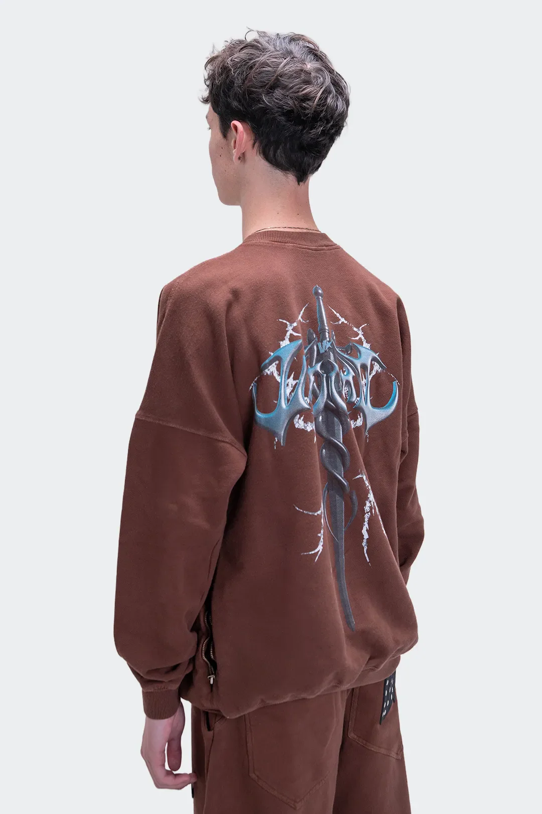 VENENO SUETER AZOTH