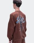 VENENO SUETER AZOTH
