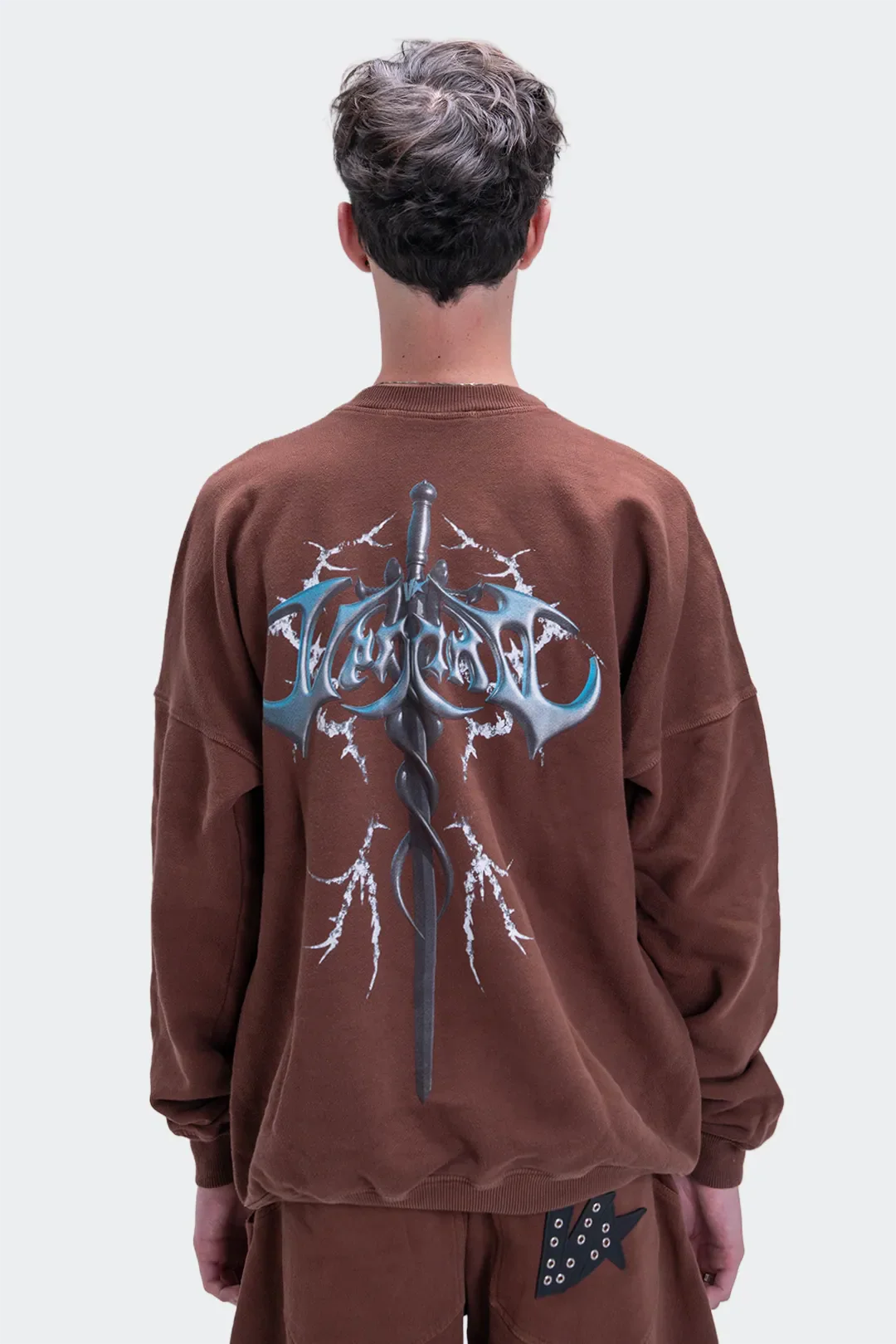 VENENO SUETER AZOTH